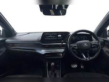 Used Hyundai i20 2023 for sale - 79423716: Photo