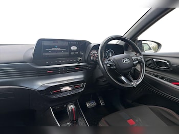 Used Hyundai i20 2023 for sale - 79423716: Photo
