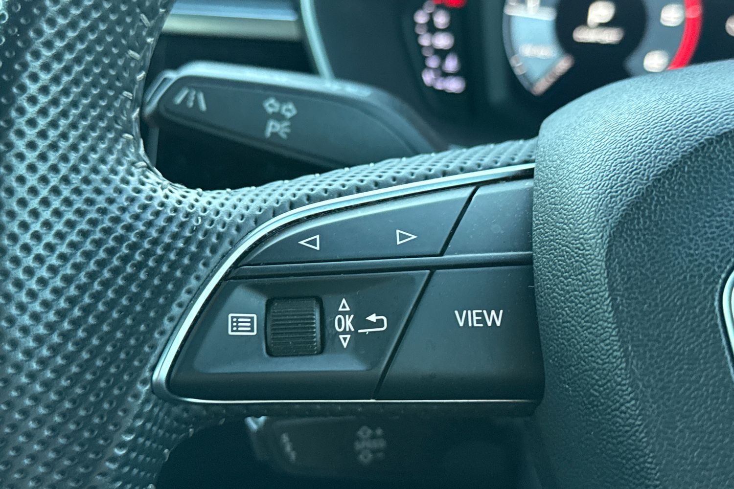 Used Audi Q3 2020 for sale - 77220057: Photo 11