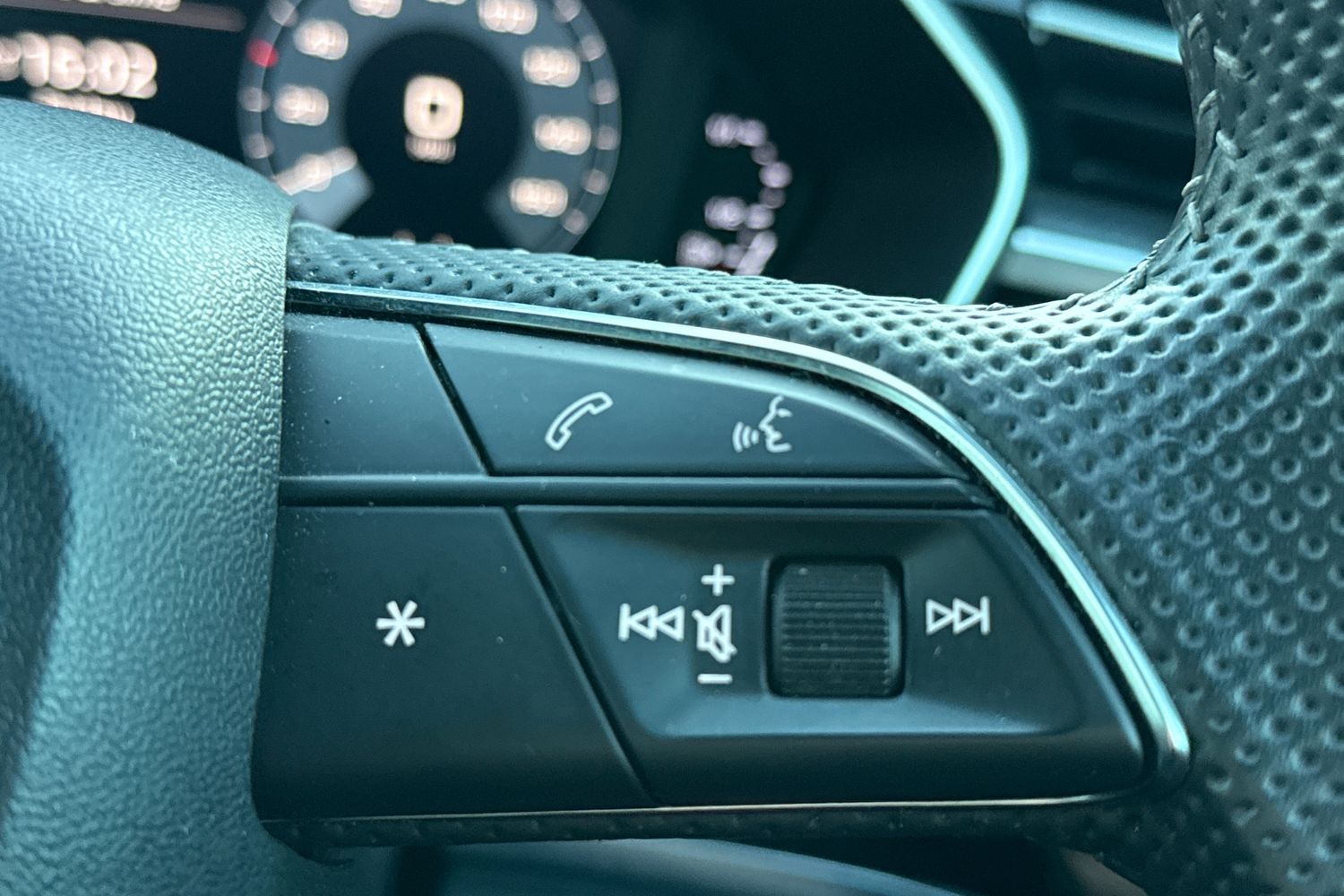 Used Audi Q3 2020 for sale - 77220057: Photo 12