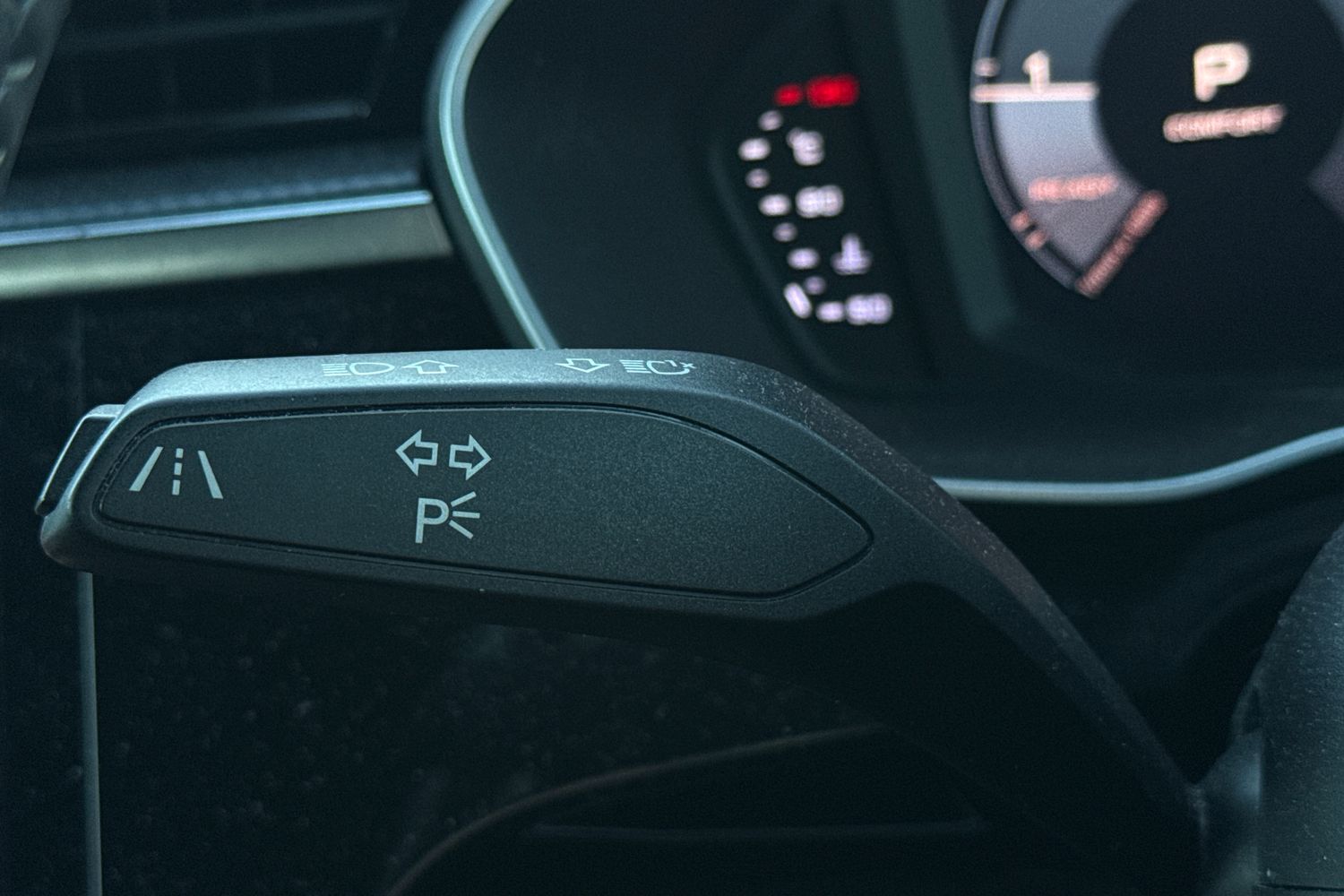 Used Audi Q3 2020 for sale - 77220057: Photo 13