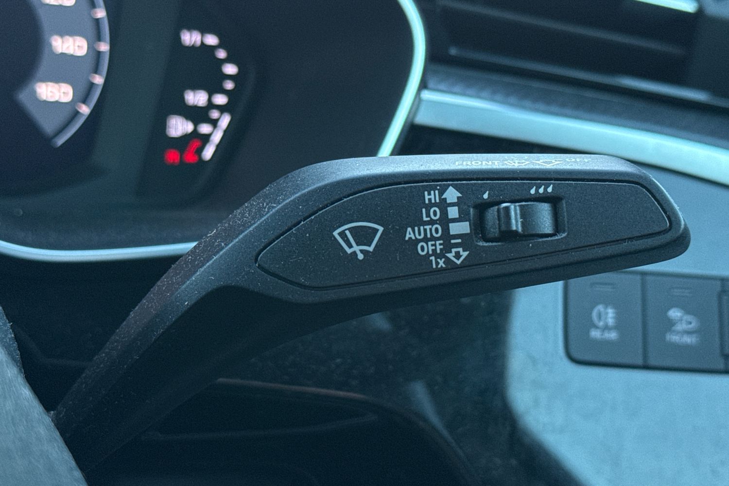 Used Audi Q3 2020 for sale - 77220057: Photo 14