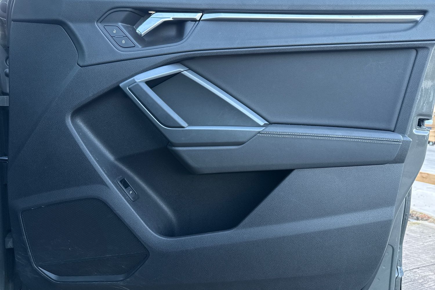 Used Audi Q3 2020 for sale - 77220057: Photo 16