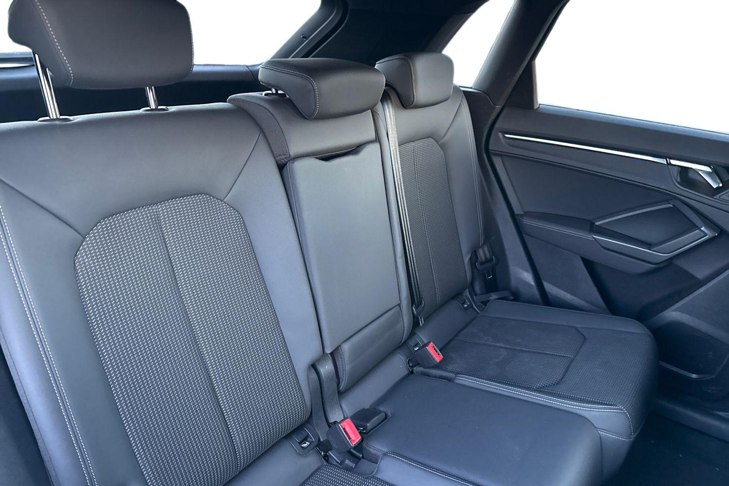 Used Audi Q3 2020 for sale - 77220057: Photo 17