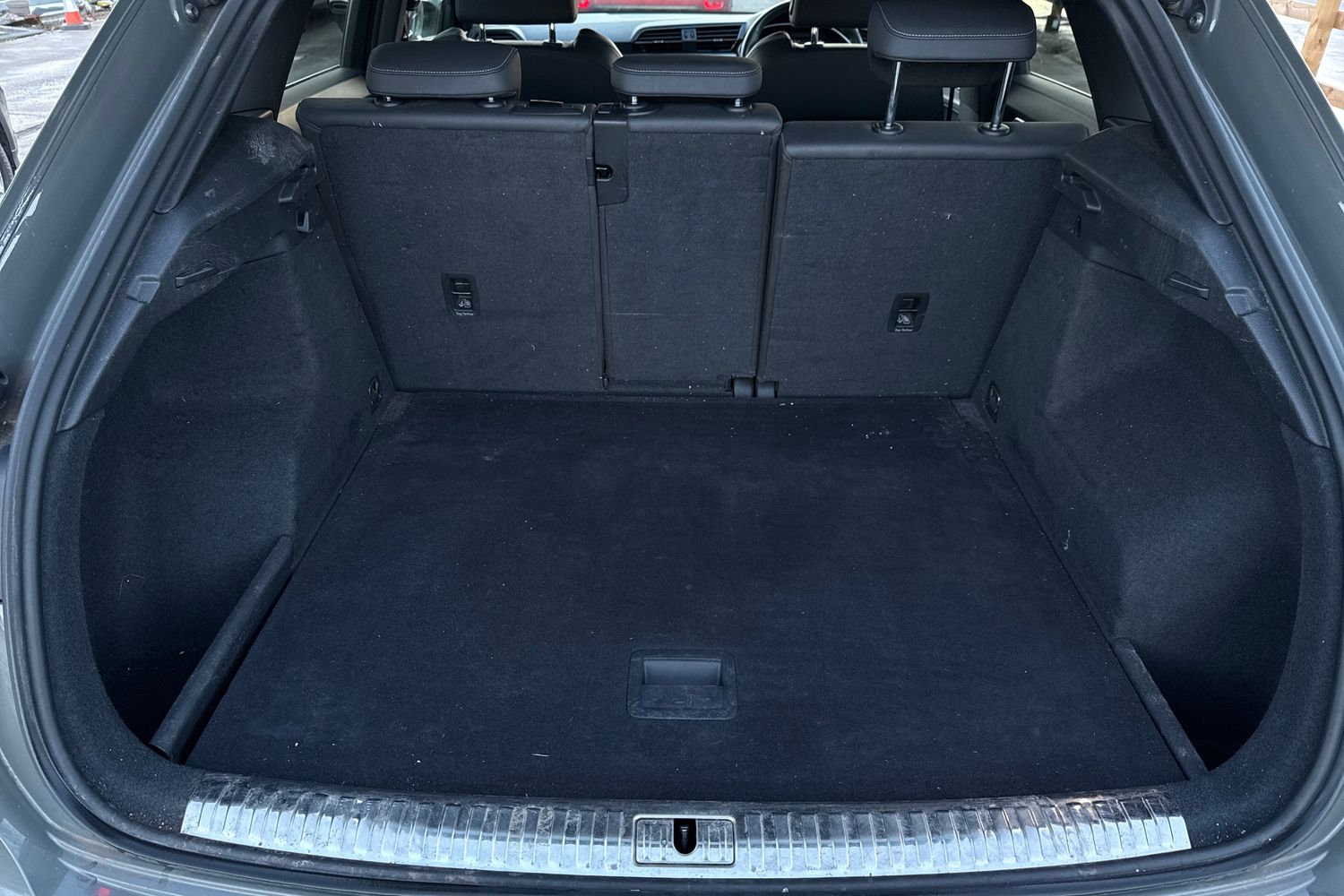 Used Audi Q3 2020 for sale - 77220057: Photo 18