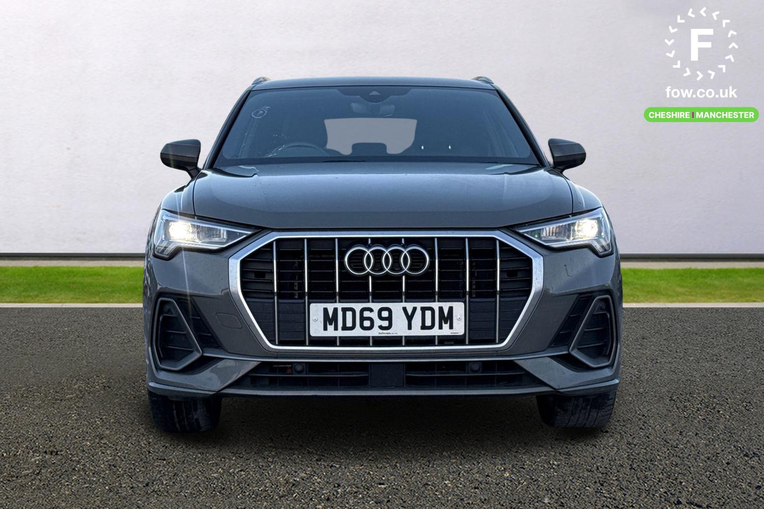 Used Audi Q3 2020 for sale - 77220057: Photo 20