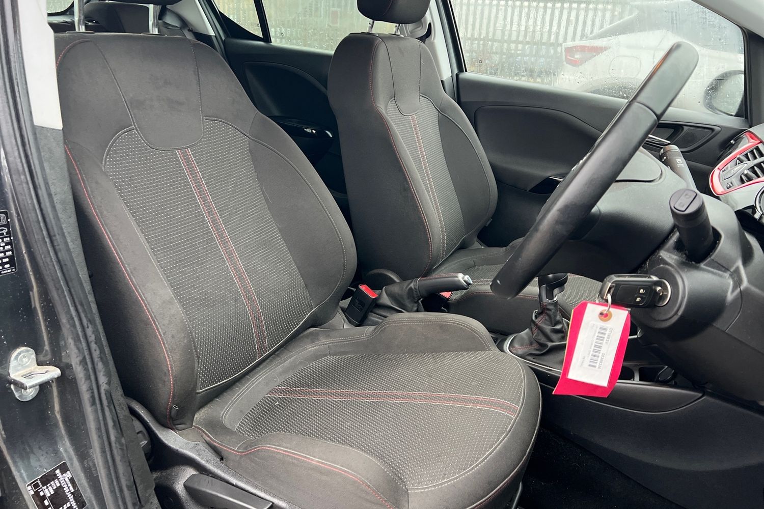 Used Vauxhall Corsa 2018 for sale - 77135420: Photo 17