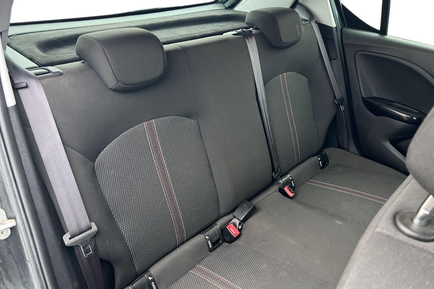 Used Vauxhall Corsa 2018 for sale - 77135420: Photo 18