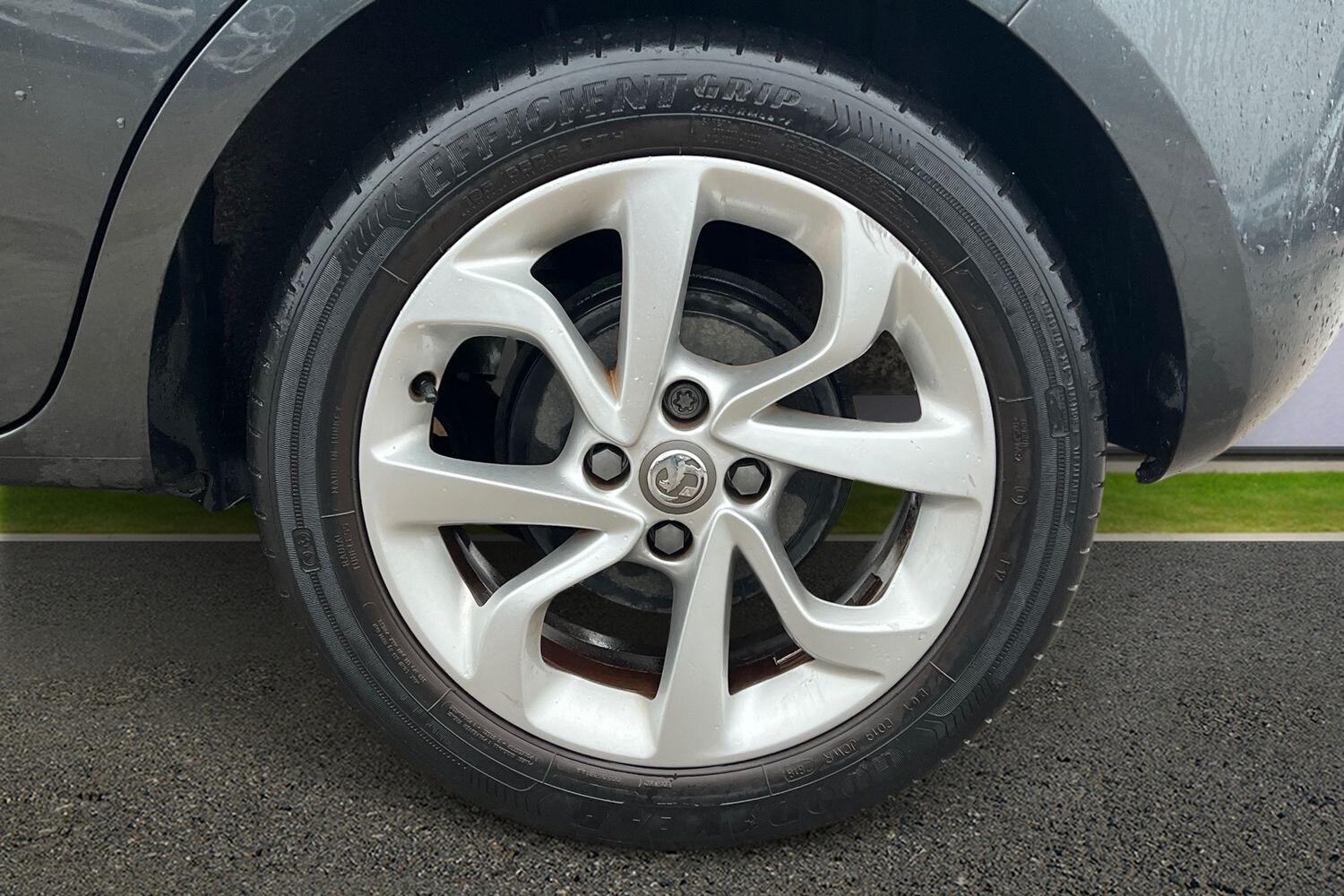 Used Vauxhall Corsa 2018 for sale - 77135420: Photo 20