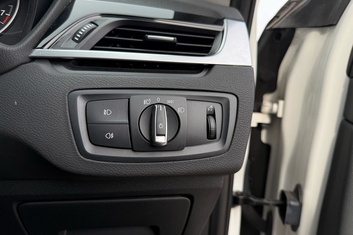 Used BMW X1 2018 for sale - 75871833: Photo 11