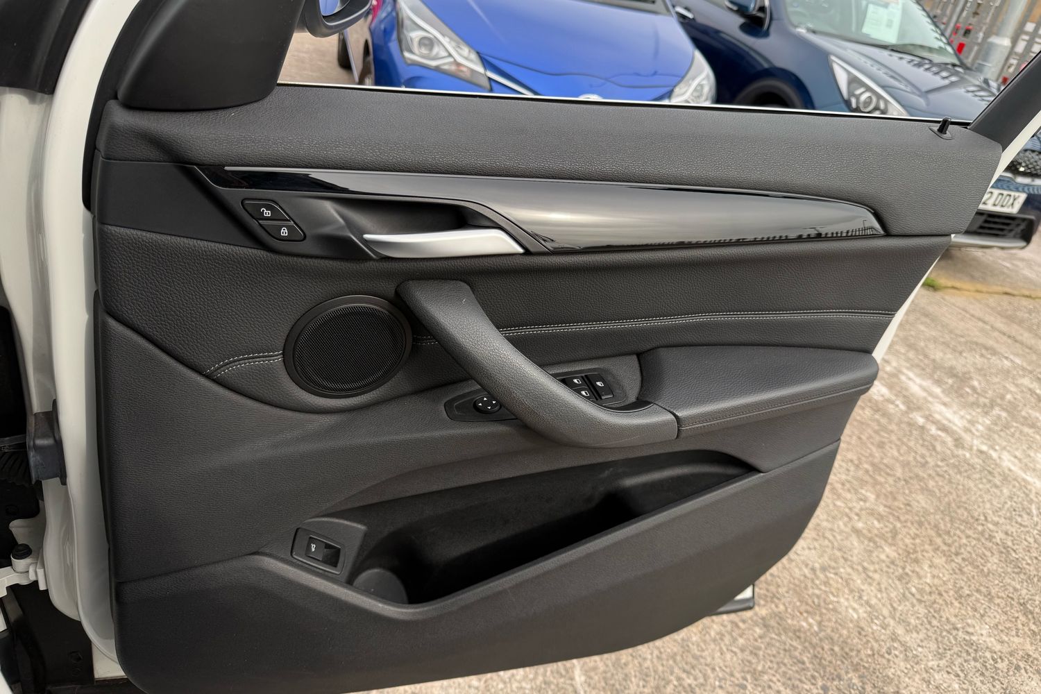 Used BMW X1 2018 for sale - 75871833: Photo 12