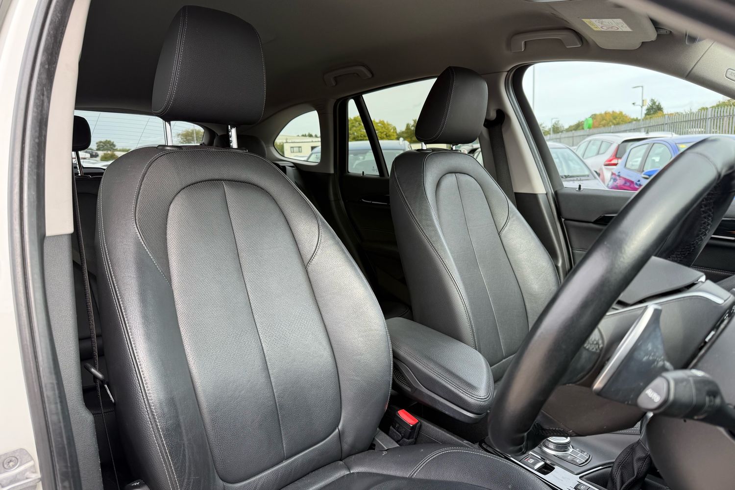 Used BMW X1 2018 for sale - 75871833: Photo 13