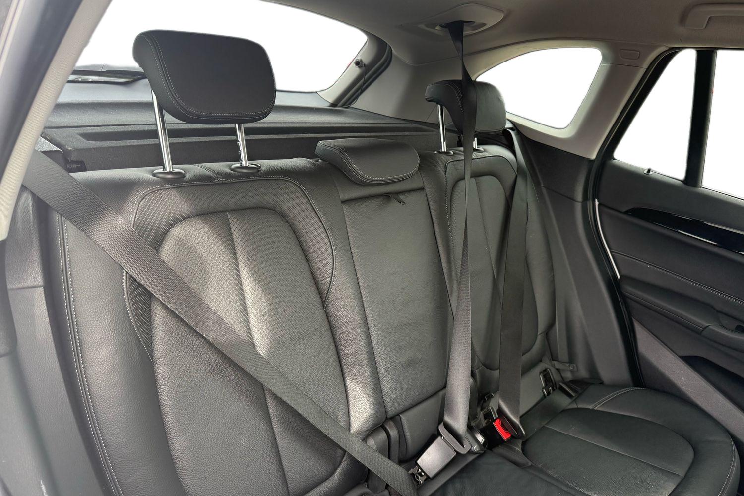 Used BMW X1 2018 for sale - 75871833: Photo 14