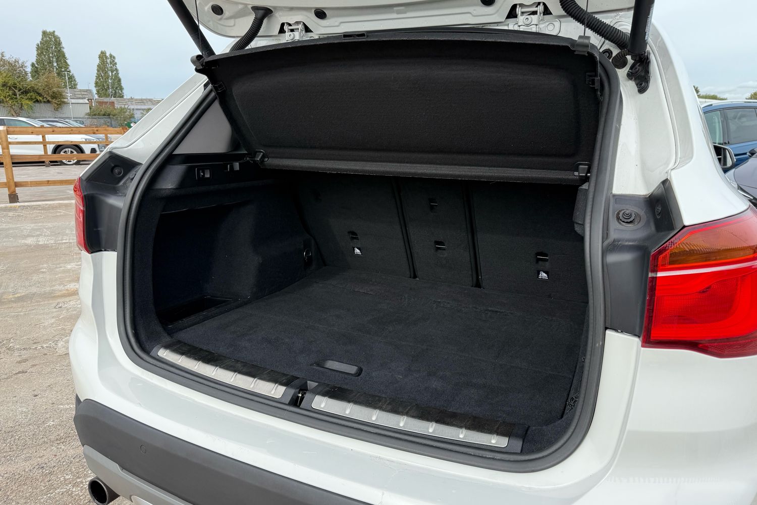 Used BMW X1 2018 for sale - 75871833: Photo 15