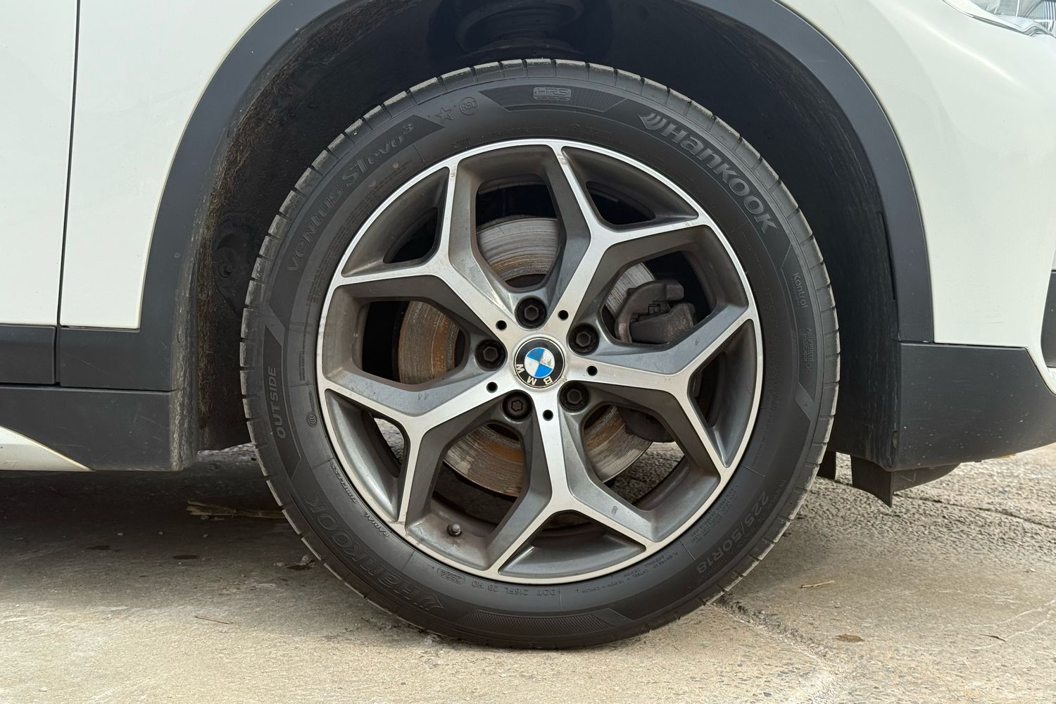 Used BMW X1 2018 for sale - 75871833: Photo 16