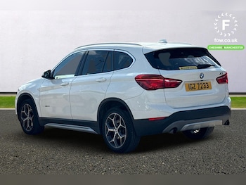 Used BMW X1 2018 for sale - 75871833: Photo