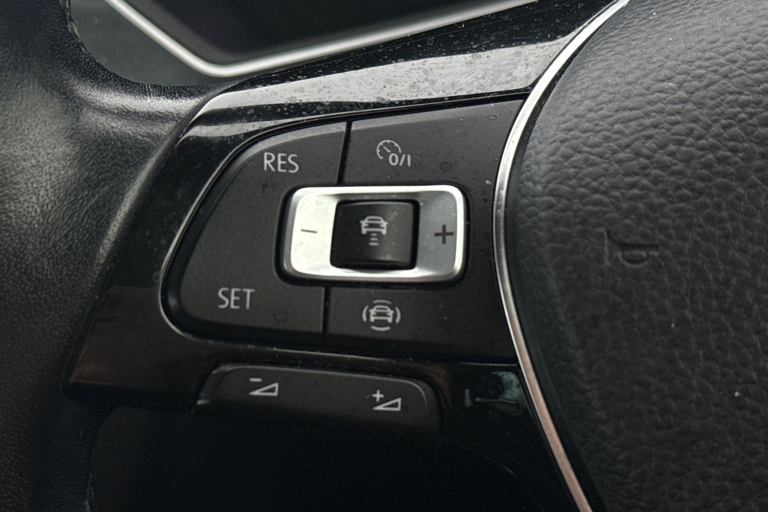 Used Volkswagen Tiguan 2019 for sale - 76863403: Photo 12