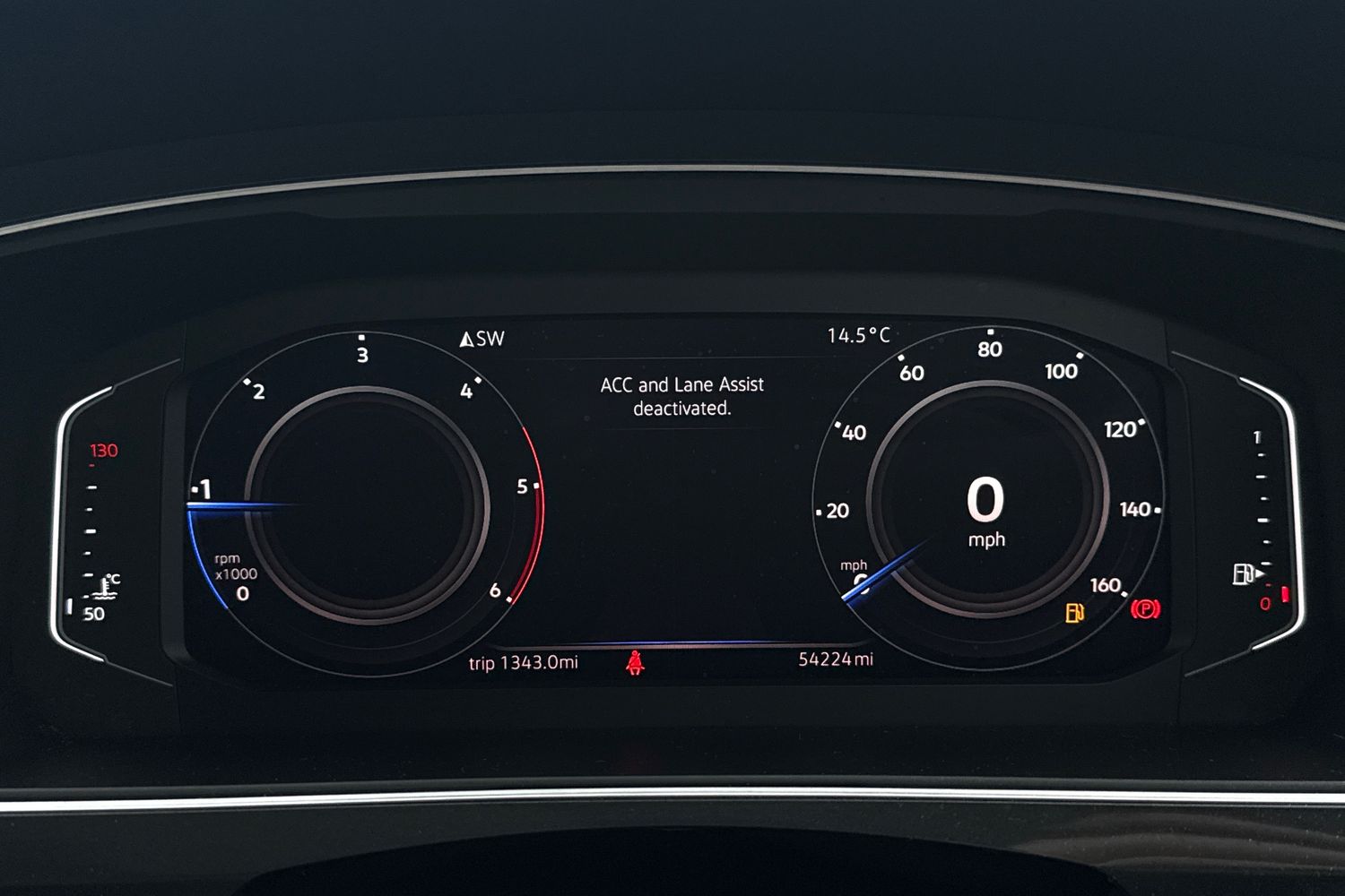 Used Volkswagen Tiguan 2019 for sale - 76863403: Photo 16