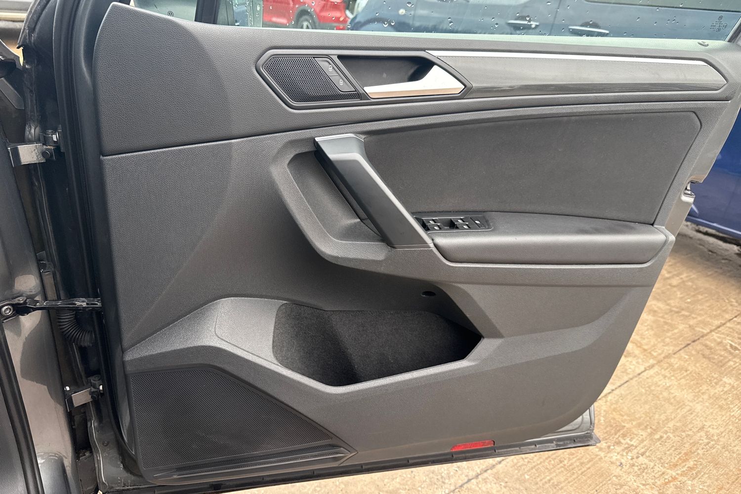 Used Volkswagen Tiguan 2019 for sale - 76863403: Photo 18