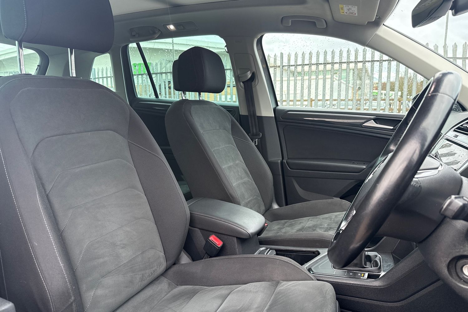 Used Volkswagen Tiguan 2019 for sale - 76863403: Photo 19