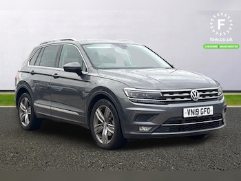 2019 - 2.0 TDi 150 SEL 5dr