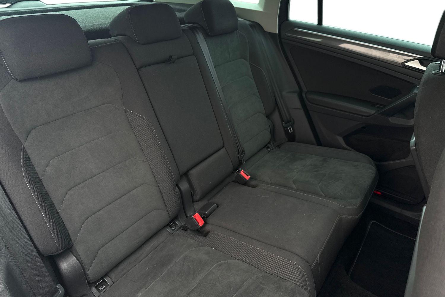 Used Volkswagen Tiguan 2019 for sale - 76863403: Photo 20