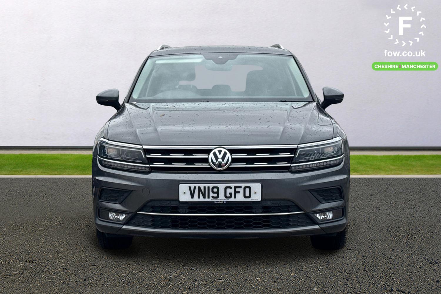 Used Volkswagen Tiguan 2019 for sale - 76863403: Photo 23