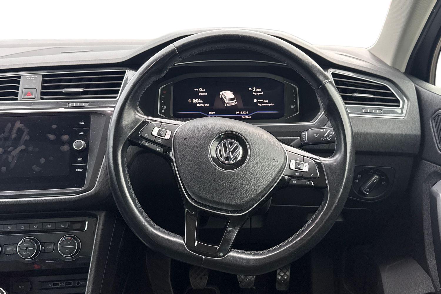 Used Volkswagen Tiguan 2019 for sale - 76863403: Photo 5