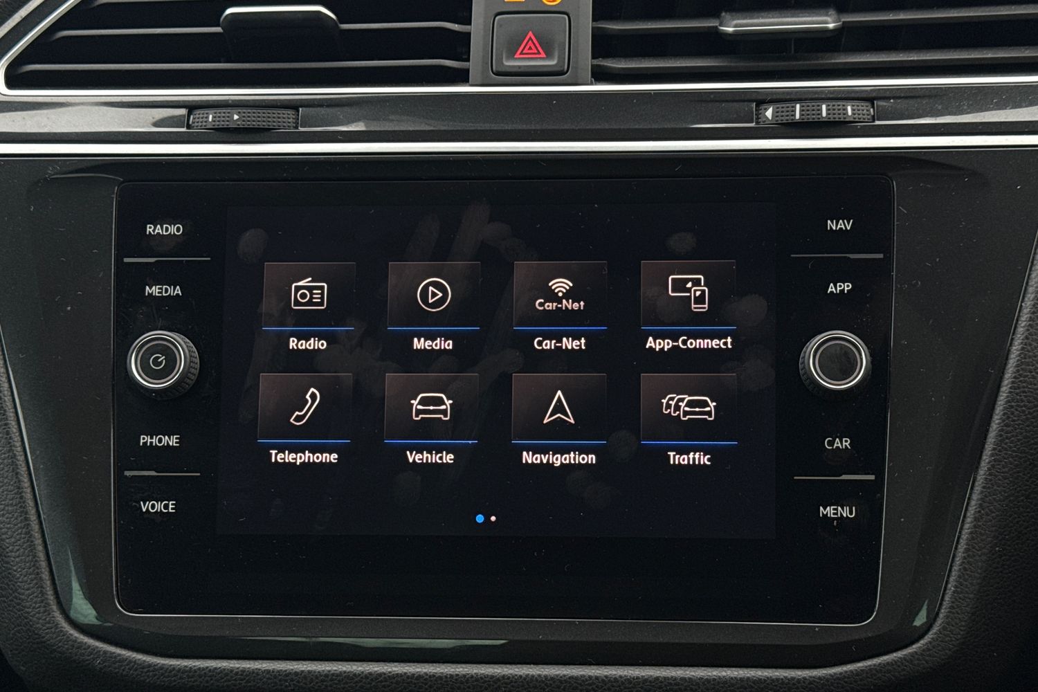 Used Volkswagen Tiguan 2019 for sale - 76863403: Photo 6