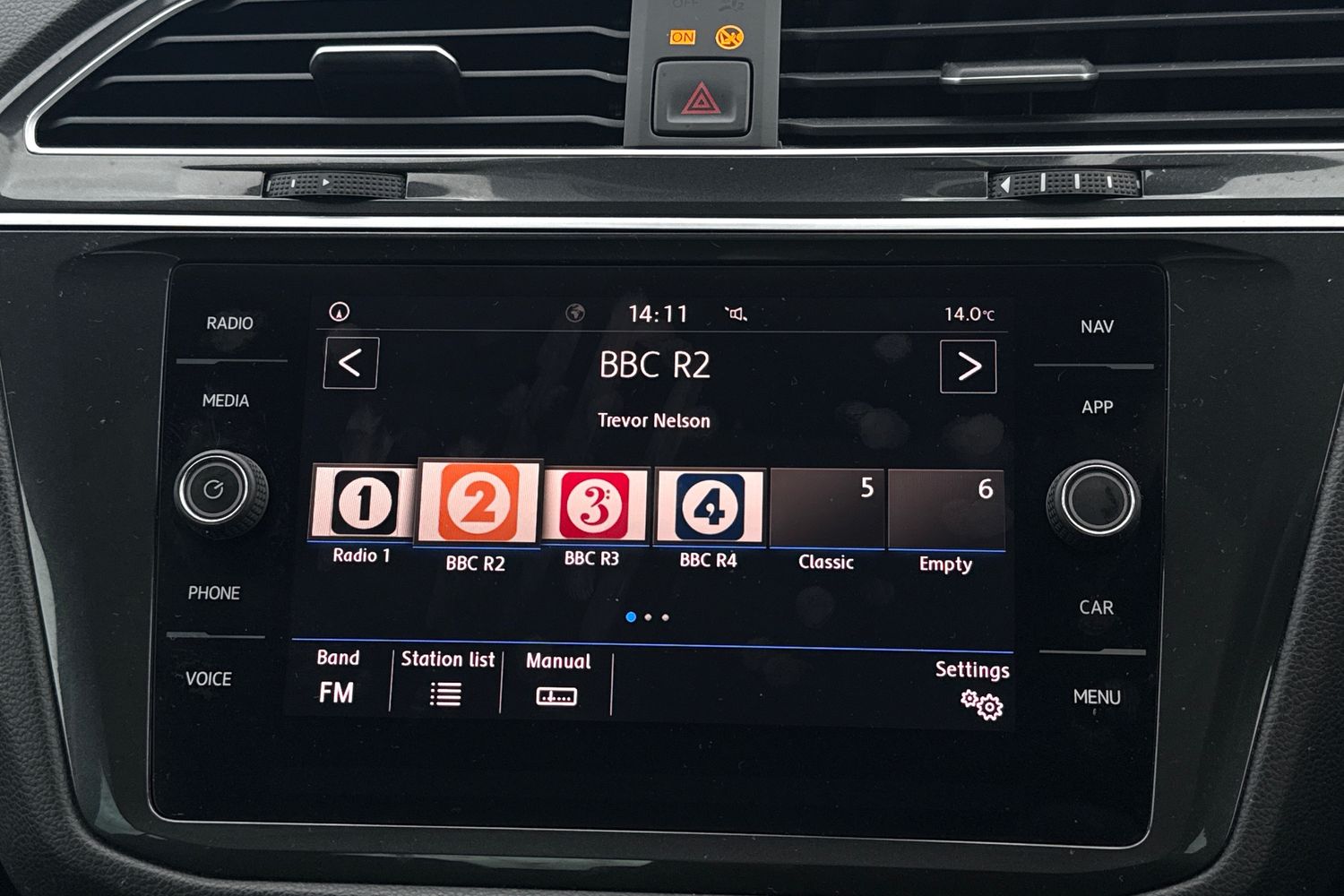 Used Volkswagen Tiguan 2019 for sale - 76863403: Photo 7