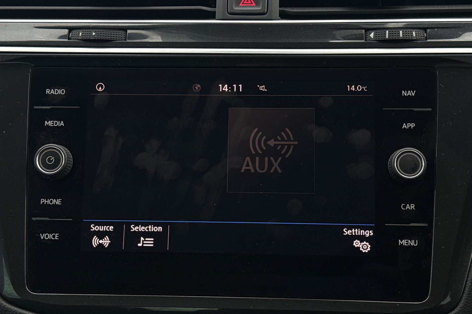 Used Volkswagen Tiguan 2019 for sale - 76863403: Photo 8