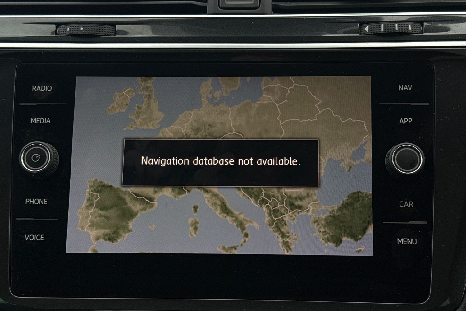 Used Volkswagen Tiguan 2019 for sale - 76863403: Photo 9