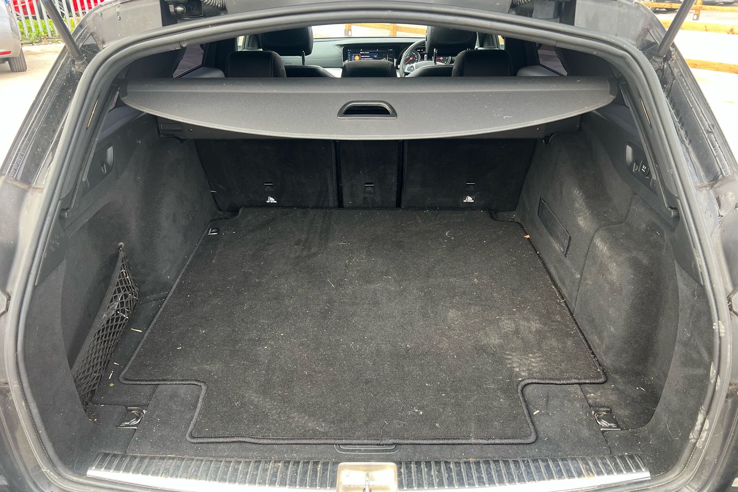 Used Mercedes-Benz E Class 2018 for sale - 76022877: Photo 15