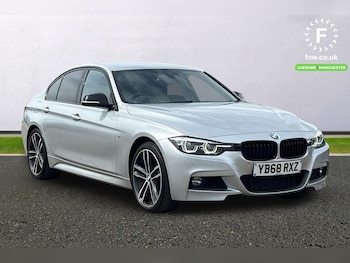 Used BMW 3 Series 2018 for sale - 79323776: Photo