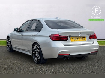 Used BMW 3 Series 2018 for sale - 79323776: Photo