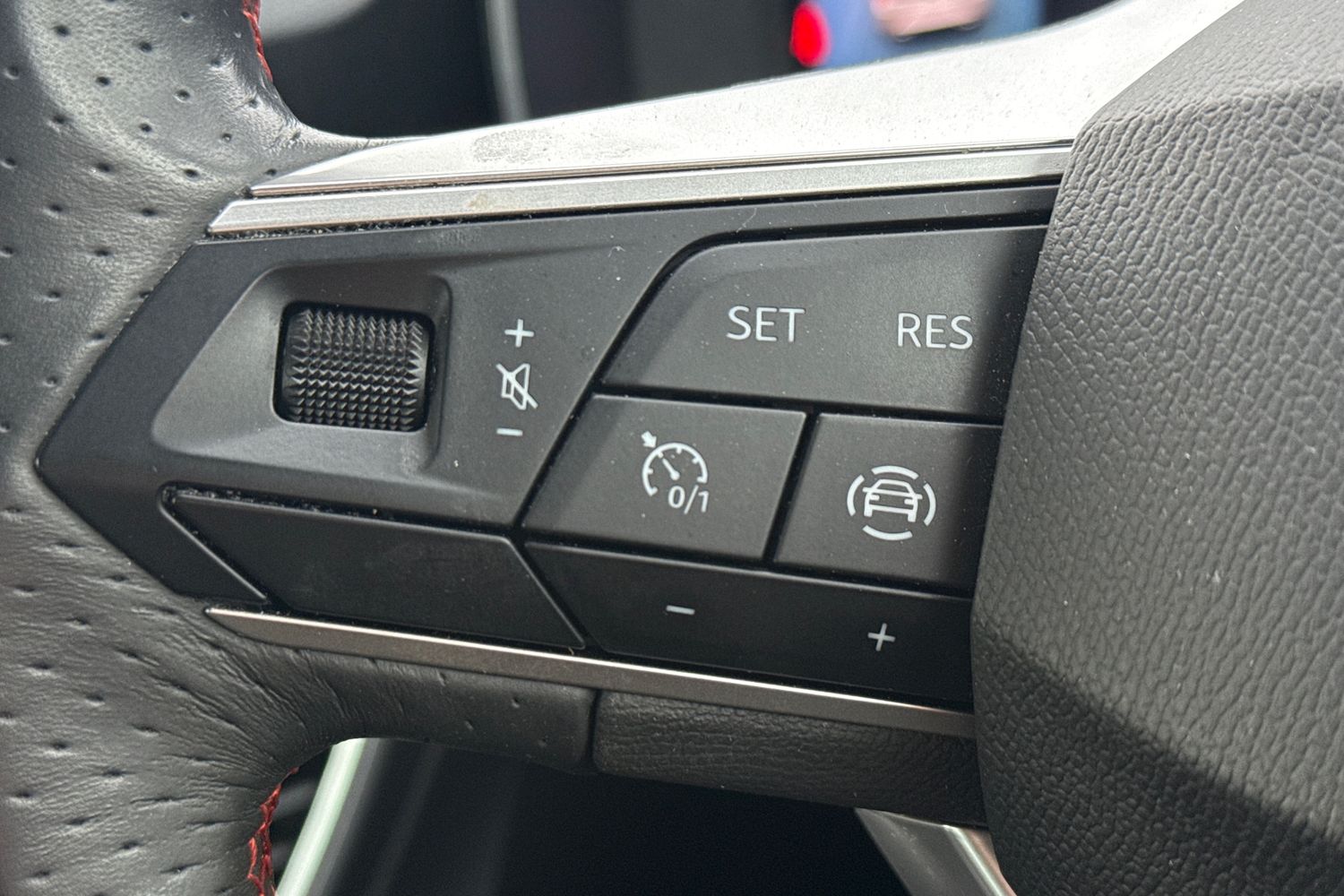 Used SEAT Leon 2021 for sale - 76723770: Photo 10