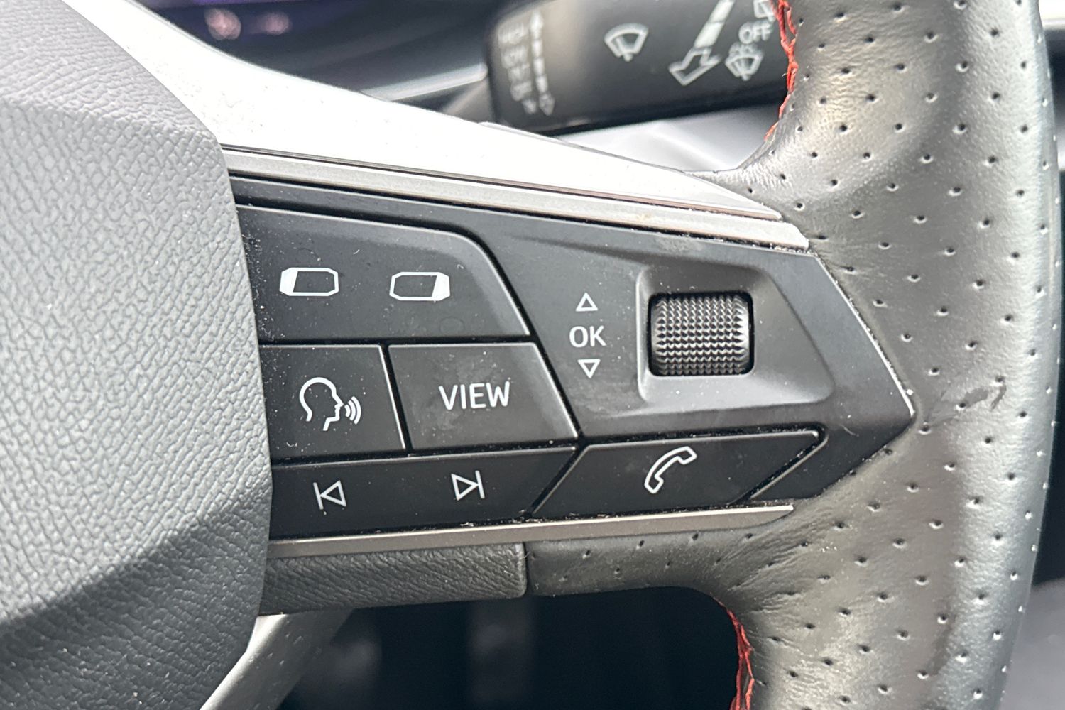 Used SEAT Leon 2021 for sale - 76723770: Photo 11