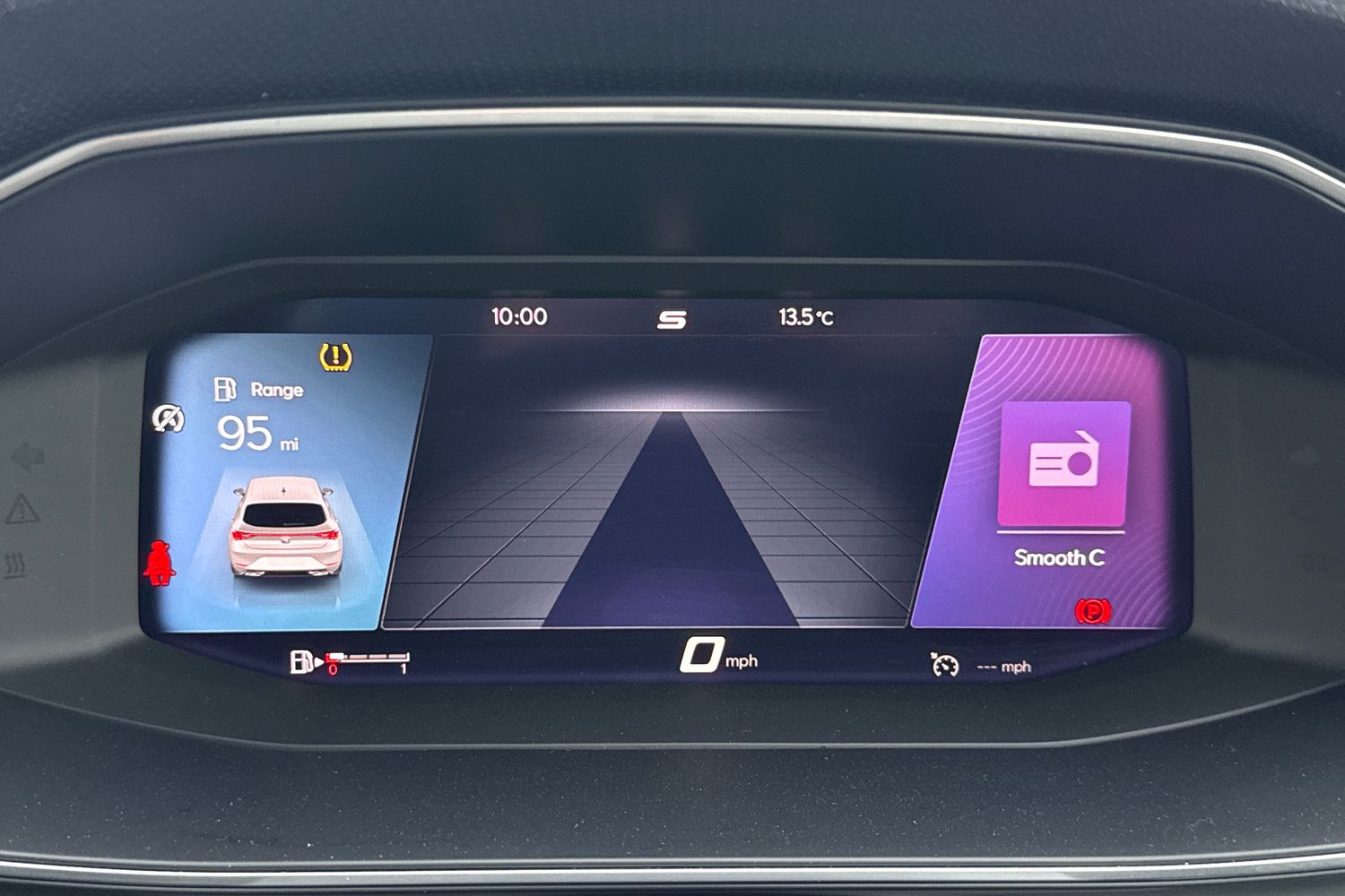 Used SEAT Leon 2021 for sale - 76723770: Photo 14