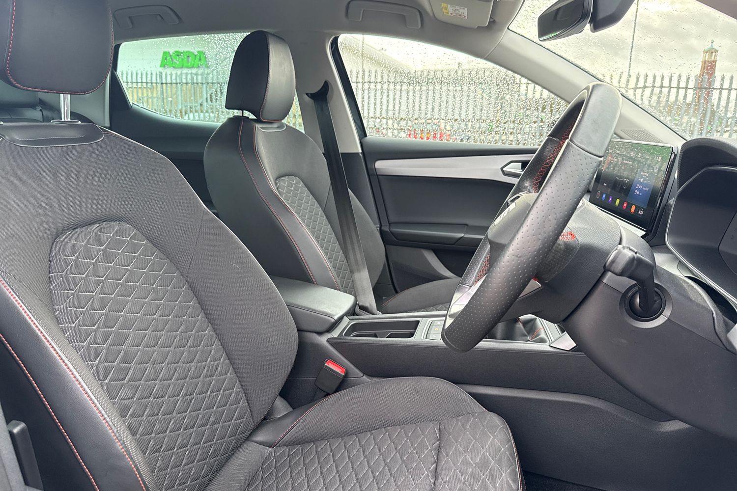 Used SEAT Leon 2021 for sale - 76723770: Photo 17