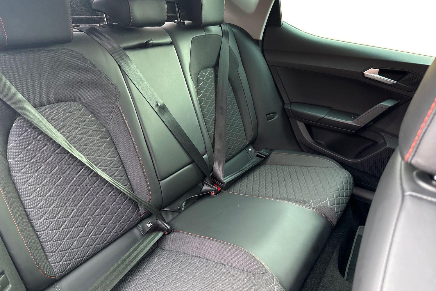 Used SEAT Leon 2021 for sale - 76723770: Photo 18