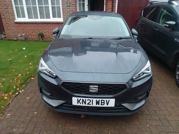 2021 - 1.5 TSI EVO 150 FR 5dr