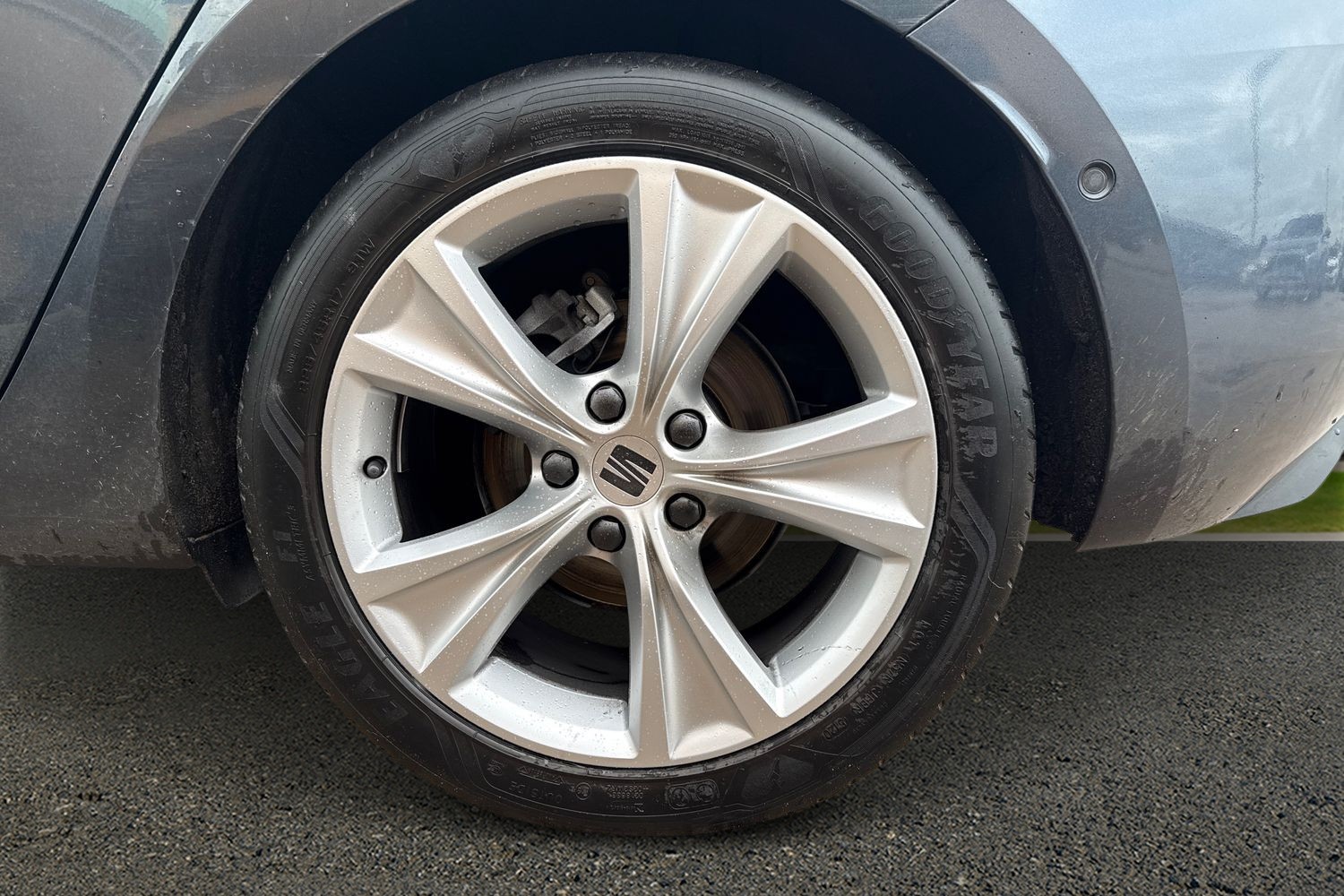 Used SEAT Leon 2021 for sale - 76723770: Photo 20