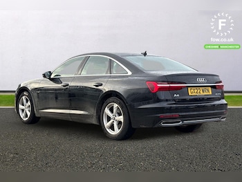 Used Audi A6 2022 for sale - 78289430: Photo