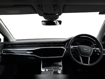 Used Audi A6 2022 for sale - 78289430: Photo