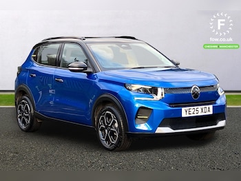 2025 - 1.2 Turbo Plus 5dr