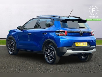 Used Citroen C3 2025 for sale - 77059344: Photo