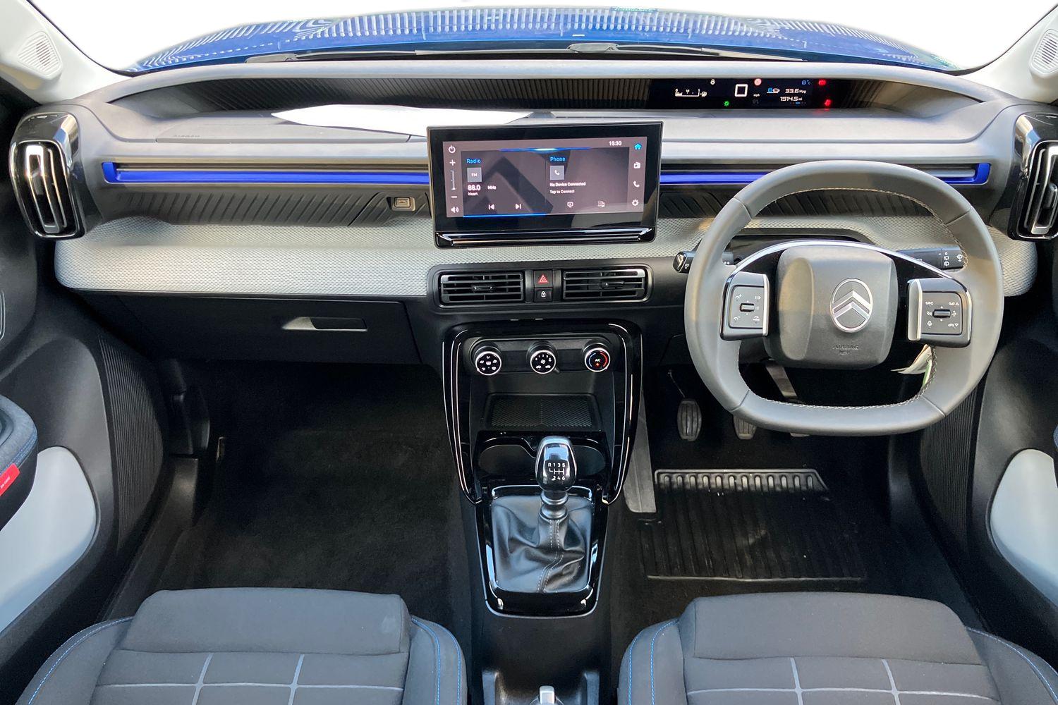 Used Citroen C3 2025 for sale - 77059344: Photo 3