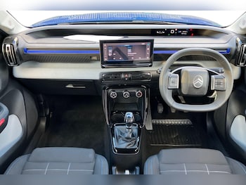 Used Citroen C3 2025 for sale - 77059344: Photo