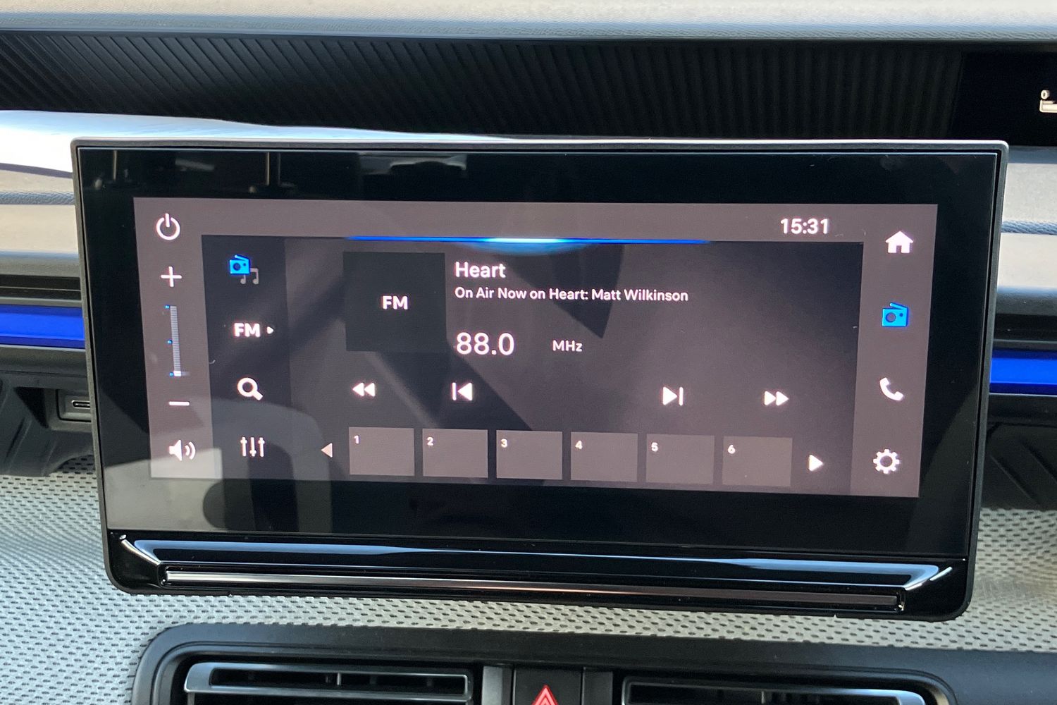 Used Citroen C3 2025 for sale - 77059344: Photo 7