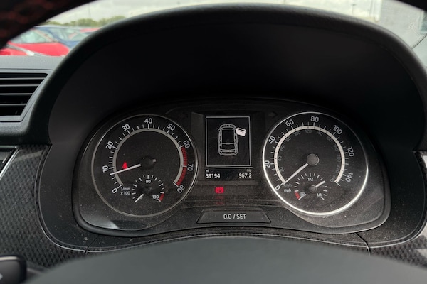 Used Skoda Fabia 2016 for sale - 75254921: Photo 10